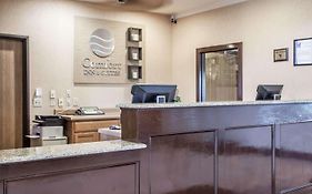 Comfort Inn And Suites Chesterfield Mo